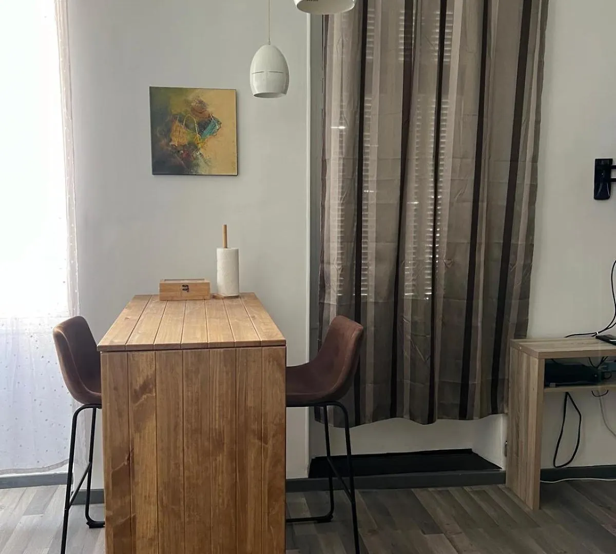 Le Petit Marseillais Apartment Marseille 0*,  France